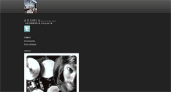 Desktop Screenshot of magnuslundmark.smelink.se