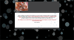 Desktop Screenshot of nagelstudion.smelink.se